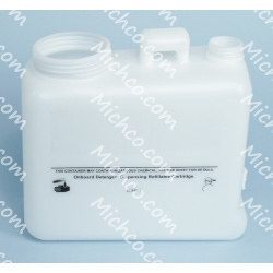 Image of product Chemical Bottle Assembly