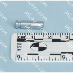 Image of product Pin Grooved .19X HC228C