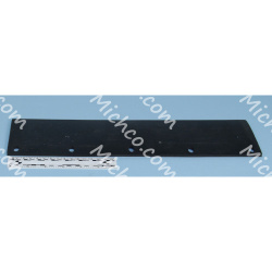Image of product Replacement Part Guard Rubber Rear