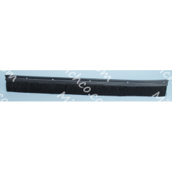 Image of product Skirt Bristle Deck Right