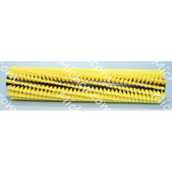 Image of product Brush Soft Nylon 28- Yellow