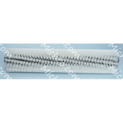 Image of product Brush Hard Nylon 28- Natural