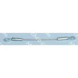 Image of product Replacement Part Wire Rope Assembly