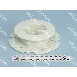 Image of product Replacement Part Pad Retainer