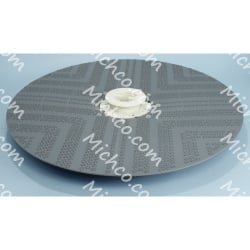 Image of product Driver - Flexible Pad