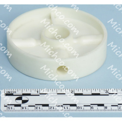 Image of product Replacement Part Plate Brush RE251C