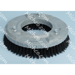 Image of product Disc Brush -12" Prolene 3 Lug