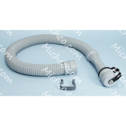 Image of product Replacement Part Drain Hose Kit