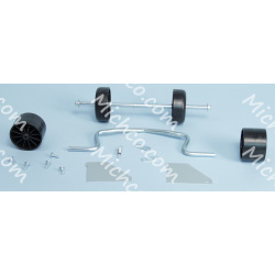 Image of product Replacement Part Wheel Assembly