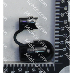 Image of product Replacement Part Strain Relief .355