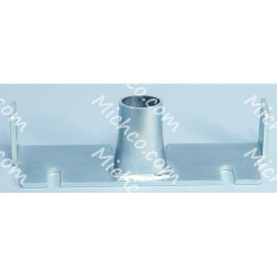 Image of product Bracket Weldment Tube Encore