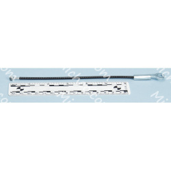 Image of product Cable Assembly Upper Encore L33