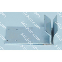 Image of product Clamp Brush Housing Weldment ENC20