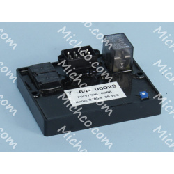 Image of product Relay - Solid State