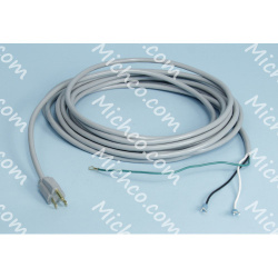 Image of product Cord - 18 Gauge-3 25 Feet