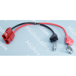Image of product Battery Connector Assembly
