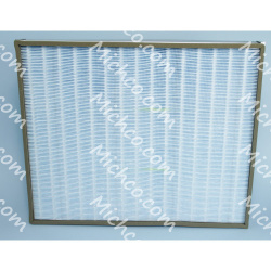 Image of product Replacement Part Filter Panel