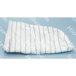 Image of product Bag, Cloth Conductive