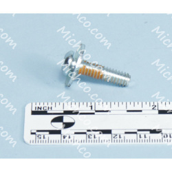 Image of product Screw .25-20 X 1.00 Bhhr Sems