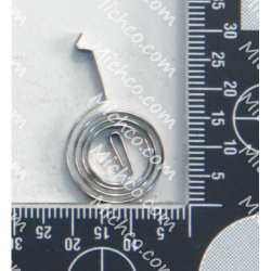 Image of product Springs (CARBON Brush 833474