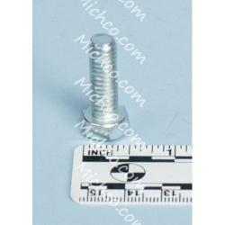 Image of product Screw 5/16-18 X 1 Hex Head