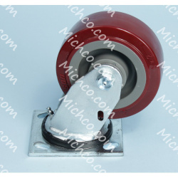 Image of product Caster Assembly TB24/32A Ser II