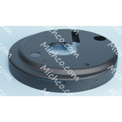 Image of product Replacement Part Brush Guard