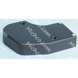 Image of product CRANKCASE BELT PROTECT.  RIGHT