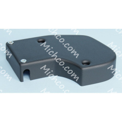Image of product CRANKCASE BELT PROTECT.  LEFT