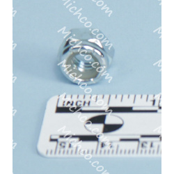 Image of product NUT LK 5/16-18 REGPLTD