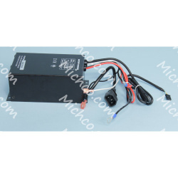 Image of product Charger, Signet HBF300 -24 Iec 60320 C14