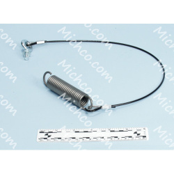 Image of product Cable, Squeegee Lift