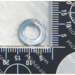 Image of product WASHER LOCK 1/4 STD