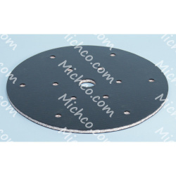 Image of product Coupler Pad Driver 10