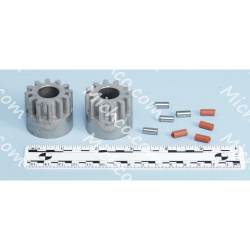 Image of product PINION KIT INCL.#SA-1580-B