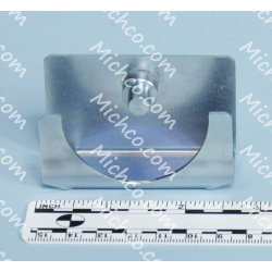 Image of product Bracket, Mounting, Pulley Bearing