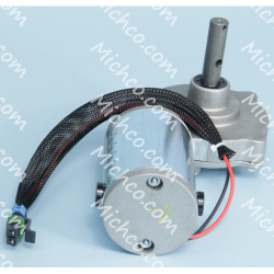 Image of product Motor, Electric, 36 Volt DC 0068RPM 0.08HP Ge