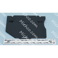 Image of product Door, Roller, Head, Cylinder (1610
