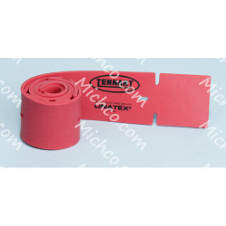 Image of product Blade, Squeegee, Front, 784-Long, Linatex (5
