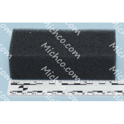 Image of product Replacement Part Filter, Motor