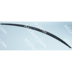 Image of product Retainer, Squeegee, 800mm, Nylon, Black (T5