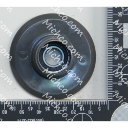 Image of product Replacement Part Hub, Idler, Brush