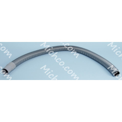 Image of product Hose Assembly, W/1 Cuff 1.0-Dia. 30-Long 1.25