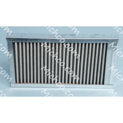 Image of product Filter, Panel, Synthetic, 1.0 X 6.0 X 11.0