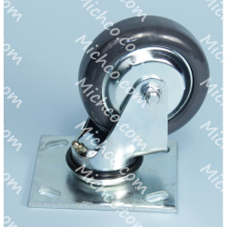 Image of product CASTER, SWIVEL 1049048