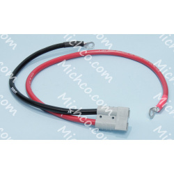 Image of product Cable, Controller, 06GA, .31RING / .3