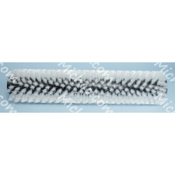 Image of product Brush, Scrub, 28-Long, 18-Rnd., Nylon, Spline