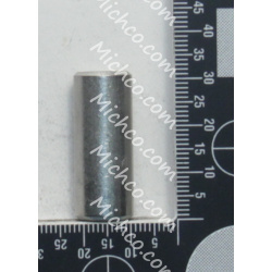 Image of product Sleeve, P/m, 0.32-Bore 0.50-Dia. 1.3-Long (430S