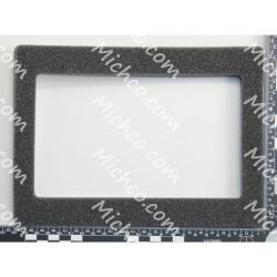 Image of product Seal, Foam, Open, 0.50, Tank, Solution