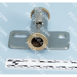 Image of product Bracket, Mounting, Axle, W/ Drive